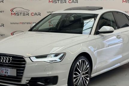 Audi A6 108.000 km 26.890 &euro; Magstadt 71106