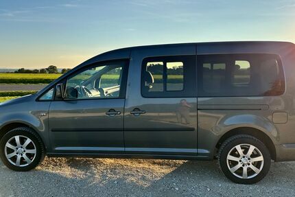 VW Caddy 222.122 km 3.250 € Ostfildern 73760