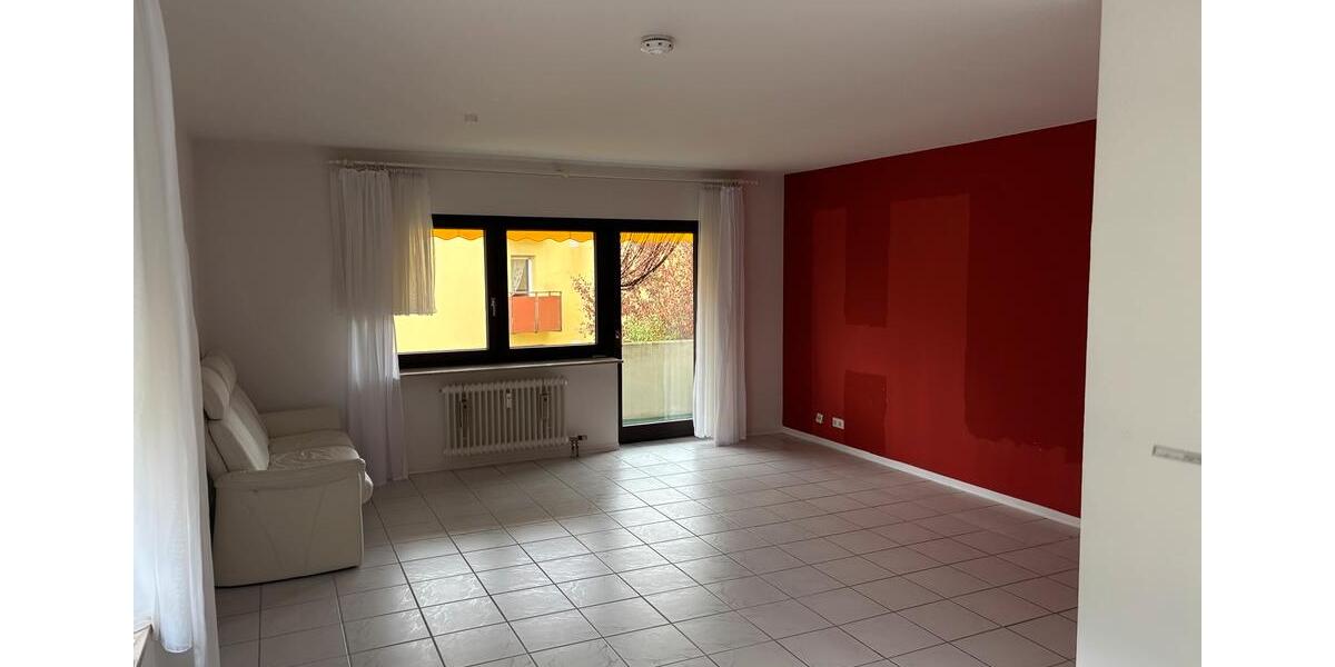 3-Zimmer Wohnung im Rodgebiet zu vermieten. 3 zimmer