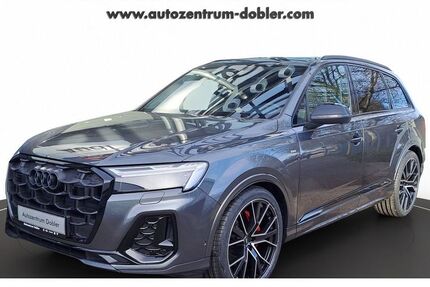 Audi Q7 2.000 km 90.880 &euro; Mühlacker 75417