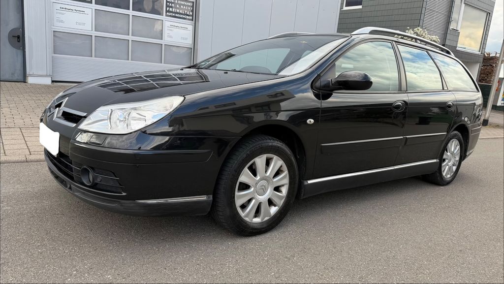 Citroen C5 173.000 km 2.400 &euro; Grafenau 71120