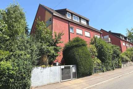 Wohnung zum Kaufen in Stuttgart 315.000 € 75 m²