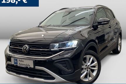 VW T-Cross 16.549 km 23.460 &euro; Niefern-Öschelbronn 75223