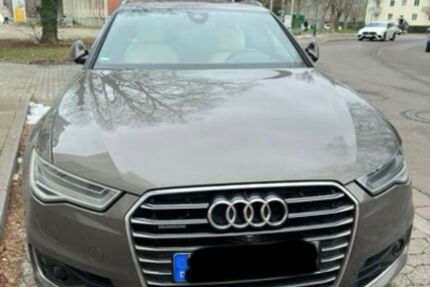 Audi A6 156.000 km 22.800 € Denkendorf 73770