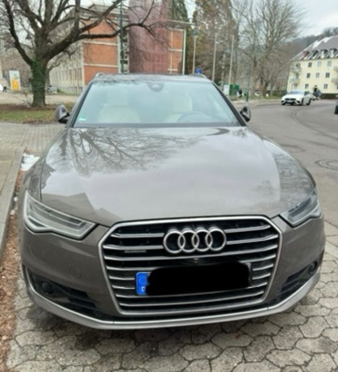 Audi A6 156.000 km 22.800 € Denkendorf 73770
