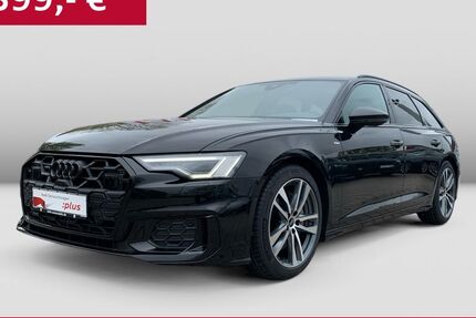 Audi A6 44.999 km 58.990 &euro; Pforzheim 75179