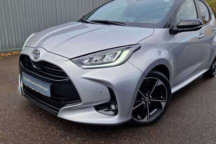 Toyota Yaris 7.402 km 26.950 € Nürtingen 72622