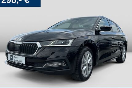 Skoda Octavia 53.659 km 25.490 &euro; Kornwestheim 70806