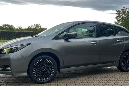 Nissan Leaf 21.613 km 19.850 &euro; Ludwigsburg 71634