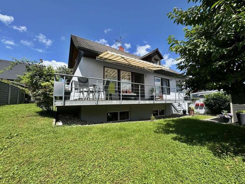 Haus zum Kaufen in Neustetten 849.000 € 273.85 m²