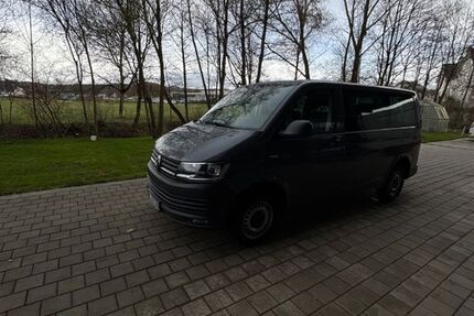 VW T6 Kombi 210.000 km 16.499 &euro; Riederich 72585