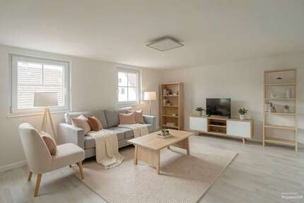 Wohnung Gechingen - 3 Zimmer, 78 m&sup2;, 780&euro; | Angebot:27442608