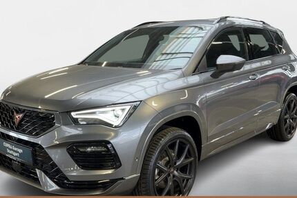 Cupra Ateca 1.505 km 33.830 &euro; Stuttgart-Feuerbach 70469