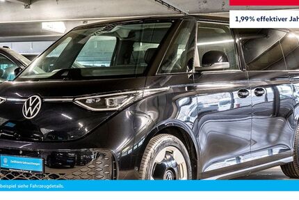 VW ID. Buzz 9.513 km 58.990 &euro; Stuttgart 70188