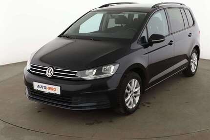 VW Touran 116.320 km 14.490 &euro; Stuttgart 70195