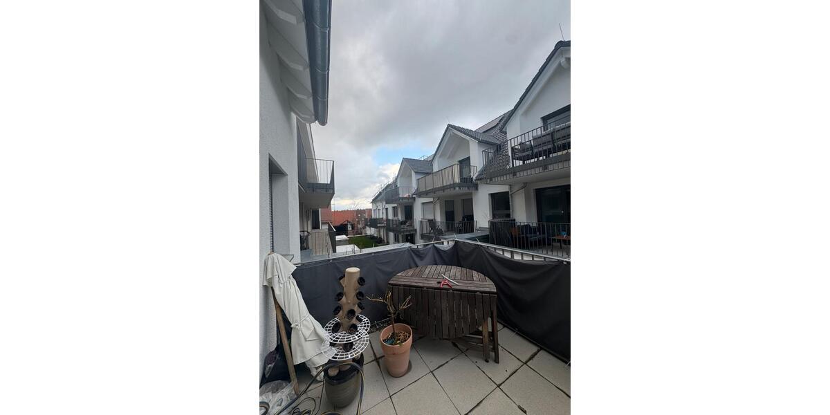 Etagenwohnung Korntal-Münchingen Münchingen - 2 Zimmer, 42 m&sup2;, 916&euro; | Angebot:25968271