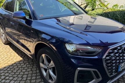 Audi Q5 99.000 km 34.500 &euro; Stuttgart 70599