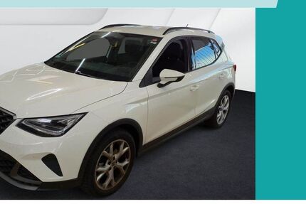 Seat Arona 13.924 km 24.940 &euro; Leonberg 71229