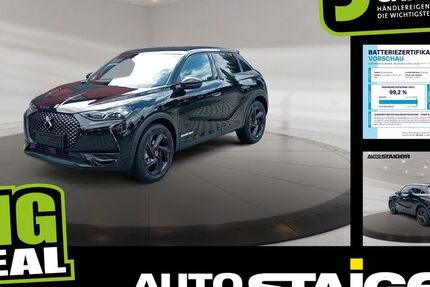 DS Automobiles DS3 Crossback 19.281 km 18.998 € Stuttgart 70376