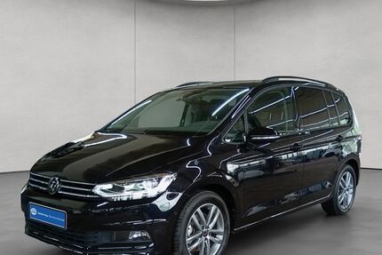 VW Touran 11.936 km 30.890 &euro; Filderstadt 70794