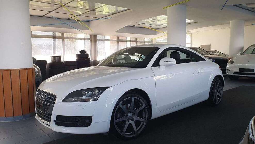 Audi TT 137.500 km 10.490 € Filderstadt 70794