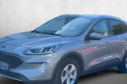 Ford Kuga 43.588 km 19.990 € Ludwigsburg 71636