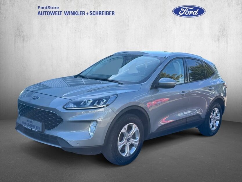 Ford Kuga 43.588 km 19.990 € Ludwigsburg 71636