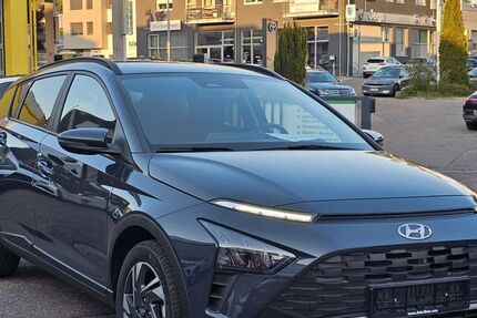 Hyundai BAYON 11.091 km 17.350 &euro; Leonberg 71229