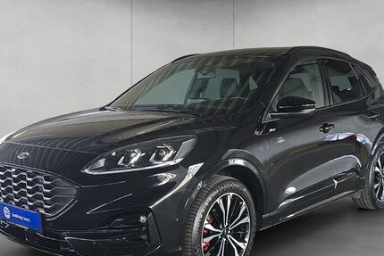 Ford Kuga 52.850 km 25.480 &euro; Stuttgart 70190