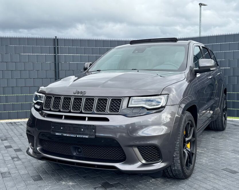 Grand Cherokee