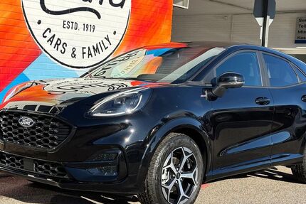 Ford Puma 3.450 km 25.990 &euro; Herrenberg-Kuppingen 71083