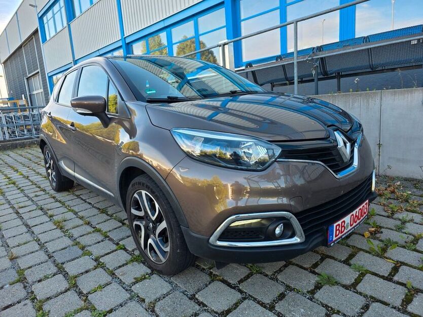 Captur