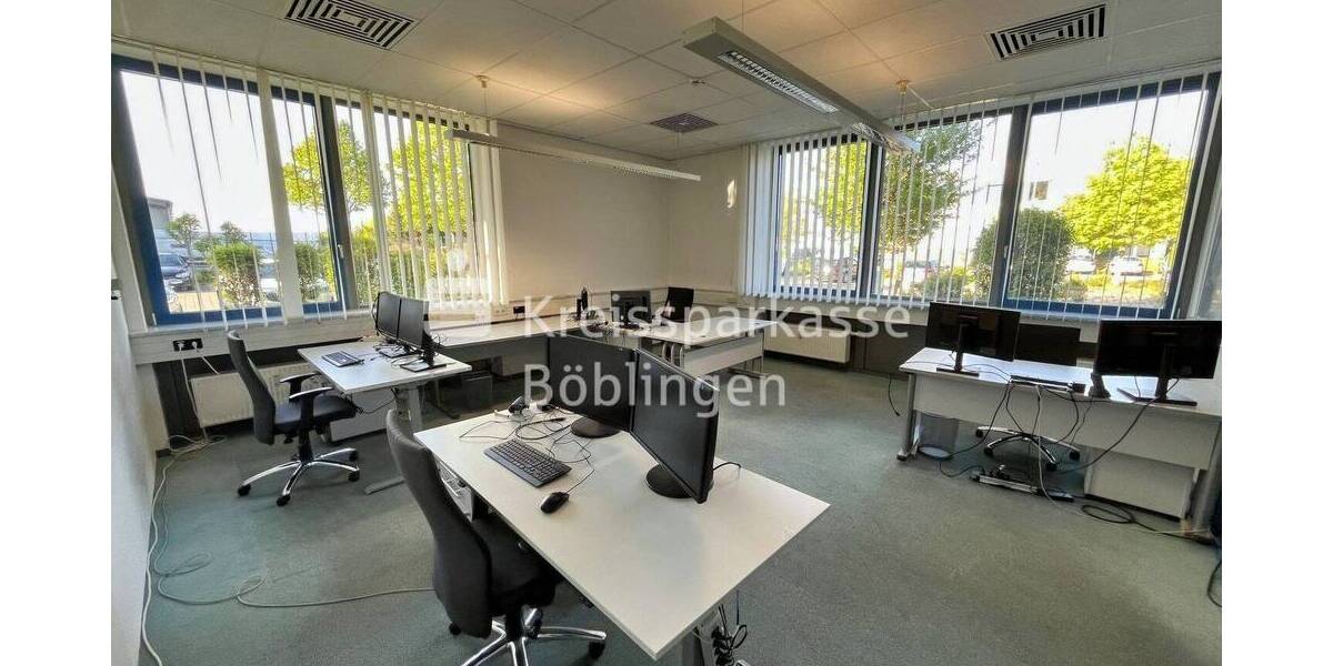 Gewerbeobjekt Holzgerlingen Weil im Schönbuch - 3.800&euro; | Angebot:25748786