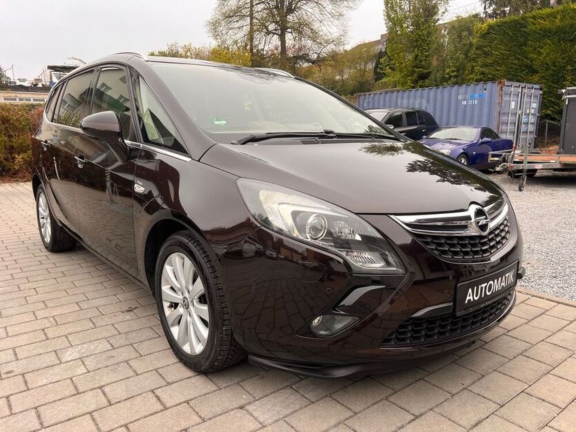 Zafira