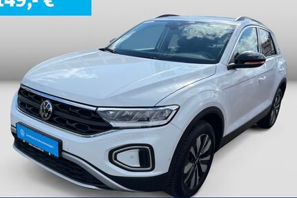 VW T-Roc 23.806 km 22.940 &euro; Fellbach 70736