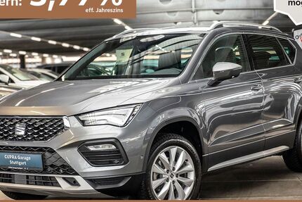Seat Ateca 19.968 km 28.930 € Stuttgart-Feuerbach 70469