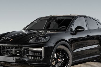 Porsche Cayenne 7.900 km 126.900 &euro; Reutlingen 72770