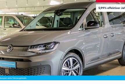 VW Caddy 14.916 km 32.490 € Stuttgart 70188