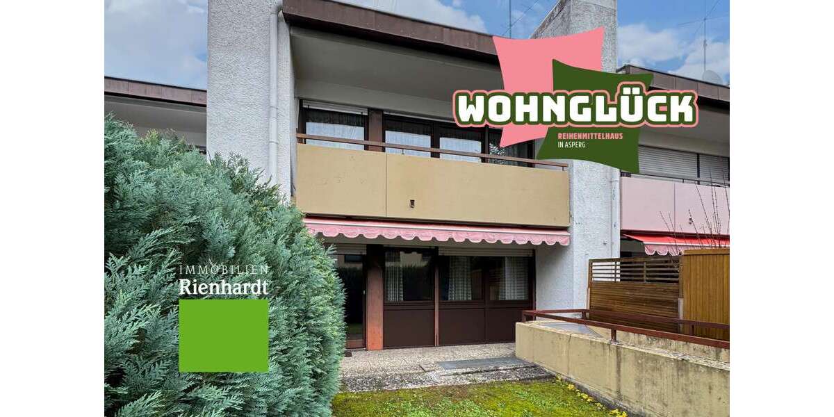 Einfamilienhaus Asperg - 5 Zimmer, 117 m&sup2;, 429.000&euro; | Angebot:24576017