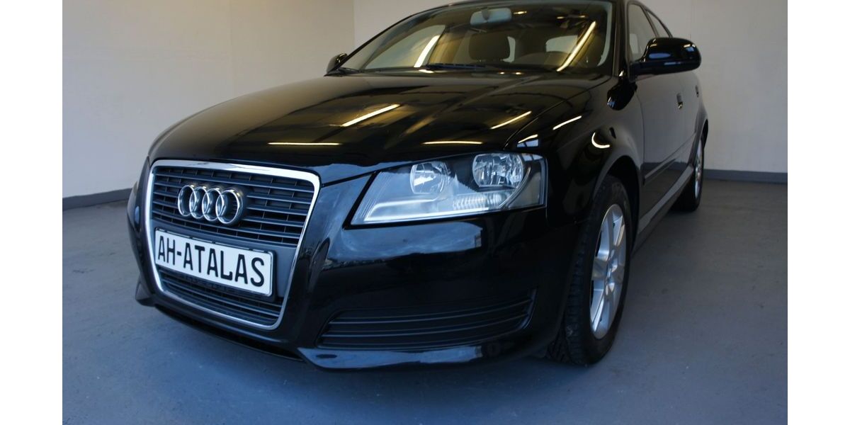 Audi A3 155.000 km 7.900 &euro; Sindelfingen 71065