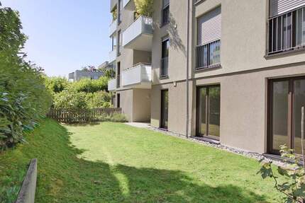 Wohnung Ludwigsburg Ost - 3 Zimmer, 75 m&sup2;, 1.300&euro; | Angebot:24808625