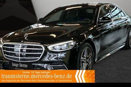 Mercedes-Benz S 500 27.377 km 104.990 € Stuttgart 70469