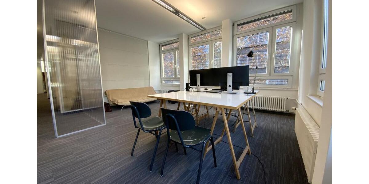 Gewerbeobjekt Stuttgart Stuttgart-Nord - 800&euro; | Angebot:25961043