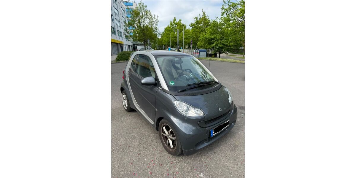 Smart ForTwo 147.000 km 3.650 &euro; Stuttgart 70619