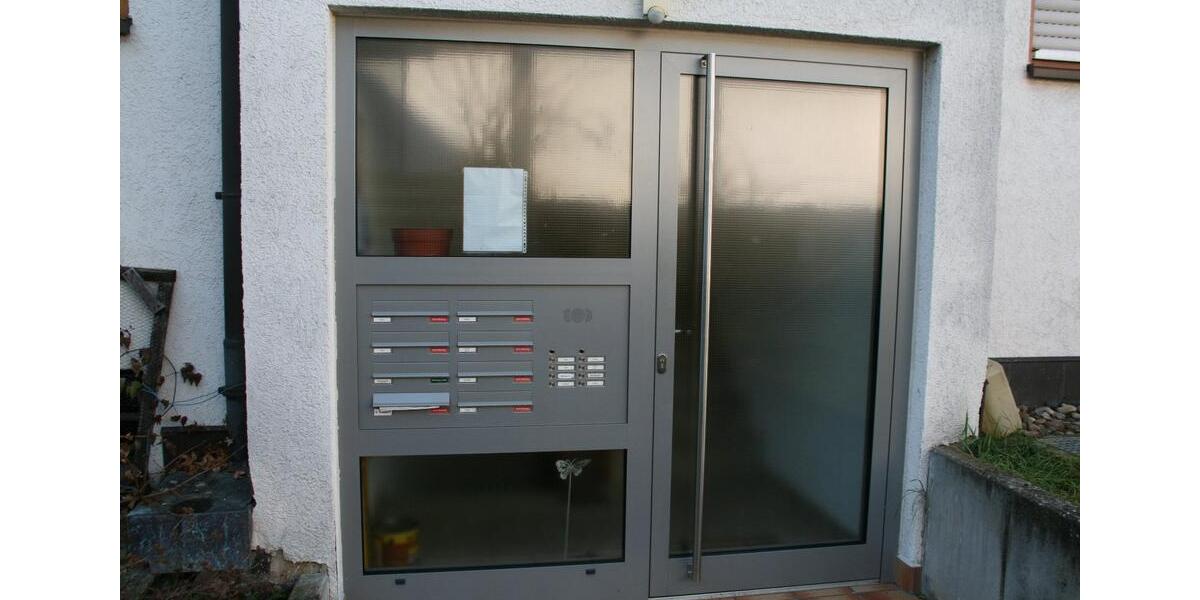 ETW in Rommelshausen von privat zu verkaufen 2 zimmer