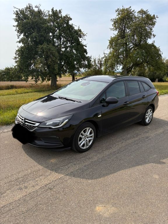 Astra