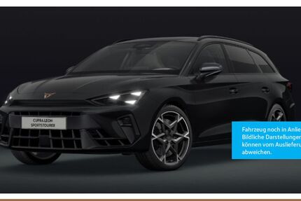 Cupra Leon 10.307 km 35.230 &euro; Stuttgart-Feuerbach 70469