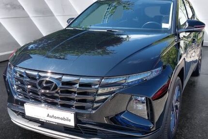Hyundai TUCSON 76.600 km 23.880 &euro; Ludwigsburg 71642