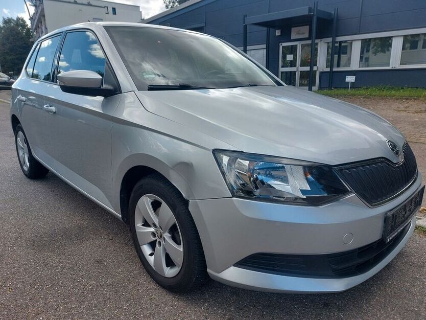 Fabia