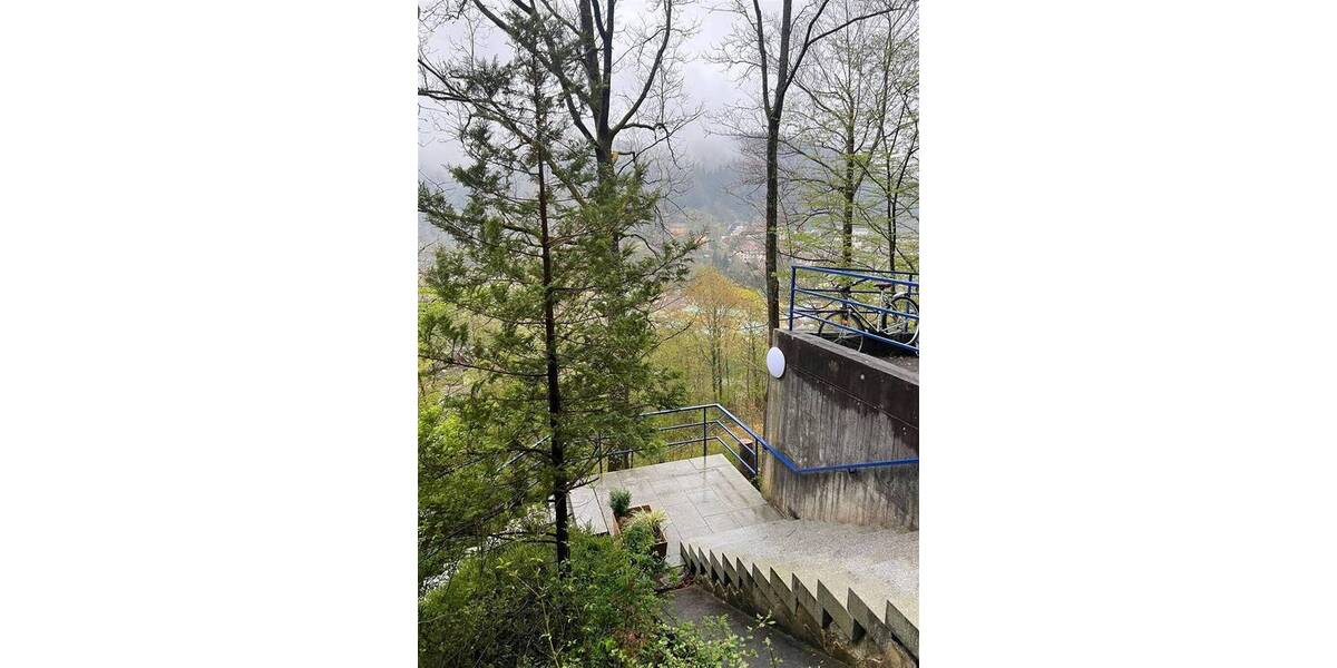 Etagenwohnung Bad Liebenzell - 1 Zimmer, 54 m&sup2;, 123.000&euro; | Angebot:26204308